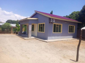 Natulu Apartment Livingstone